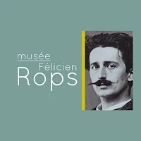 Musée Félicien Rops