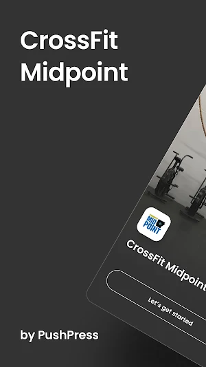 CrossFit Midpoint Screenshot 0
