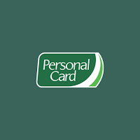 Personal Card - Credenciado