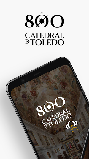 Primada. VIII Catedral Toledo Screenshot 0