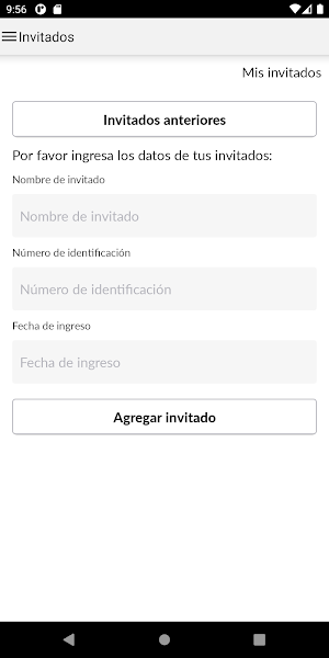 Club Xportiva Screenshot 0