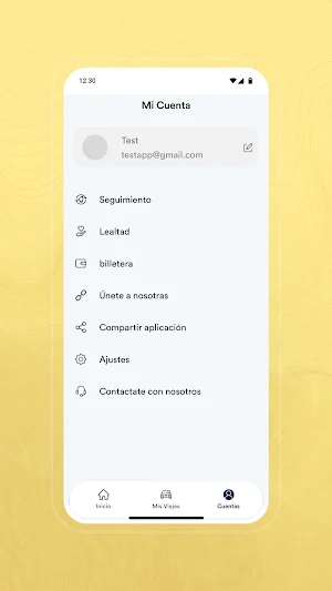 IncaRais Screenshot 1