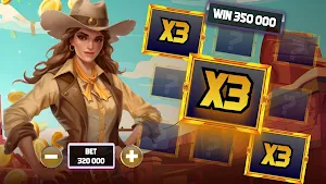 Online Slots Screenshot 2