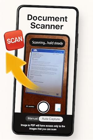 Image to PDF - PDF Reader Screenshot 2