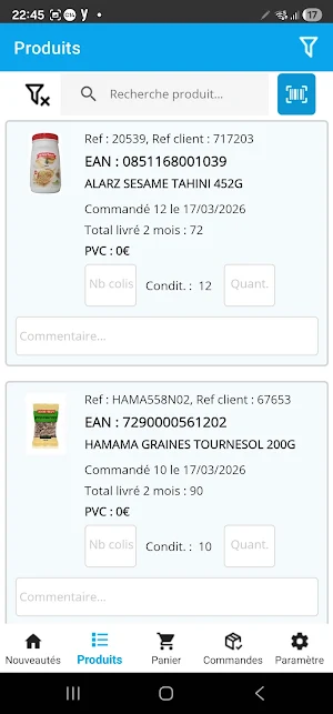 Diskabel Screenshot 1