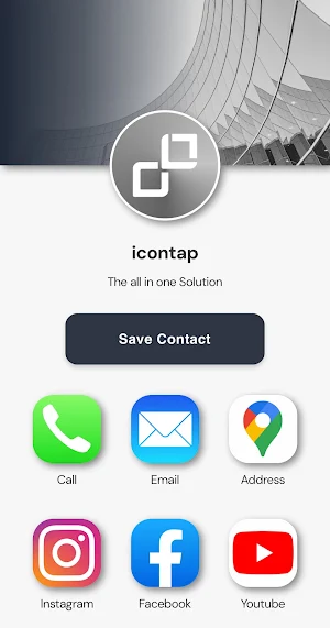 Icontap Screenshot 3