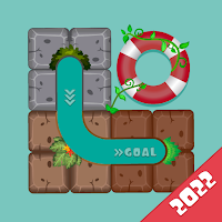 Unblock Me: Slide puzzle