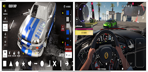 Drive Zone Online Game Guide Screenshot 2