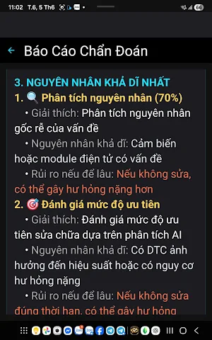 vietvoiz OBD AI Screenshot 3