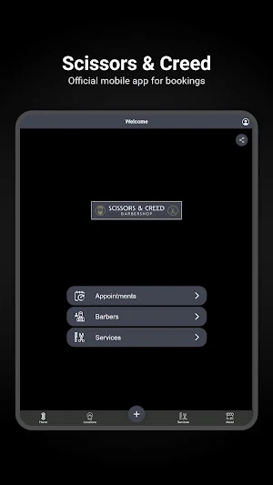 Scissors & Creed Screenshot 3