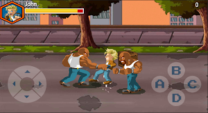 Fight Hustle Screenshot 1