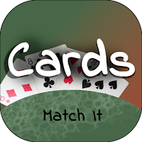 Cards - card matching memory g