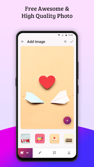 Write Vietnamese Text on photo Screenshot 2