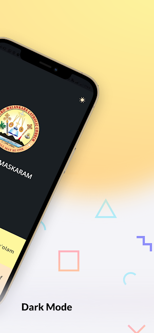 Shimo Namaskaram Screenshot 2