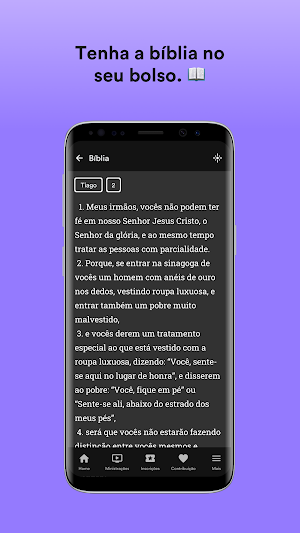 IA Shekinah Screenshot 2