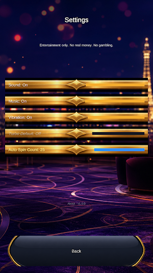 Vegas Fortune Slots Screenshot 3