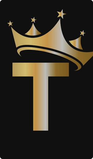 T Name Wallpaper Screenshot 1