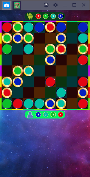 skippity Screenshot 1