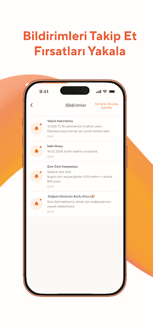 Kozakart - Puan ve Taksit Screenshot 3