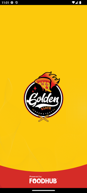 Golden Slice Screenshot 0