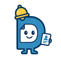 MyDok – Document Organizer