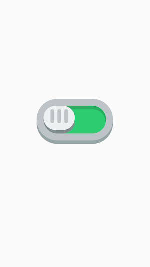Nano Torch - Flashlight Screenshot 1