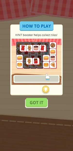 Tile Match - Tile Connect Screenshot 3
