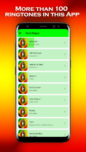 Dubstep Ringtones Screenshot 0