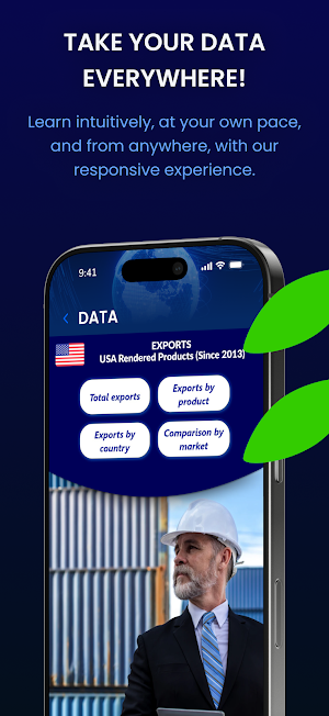 AgriGlobal Market Screenshot 2