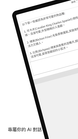 NoonTalker Screenshot 3