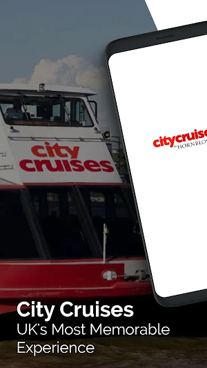 City Cruises Screenshot 0