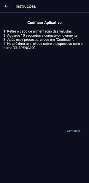 Air Suspension Screenshot 2