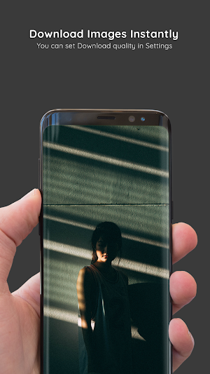 Sad Wallpapers 8K ULTRA Screenshot 2