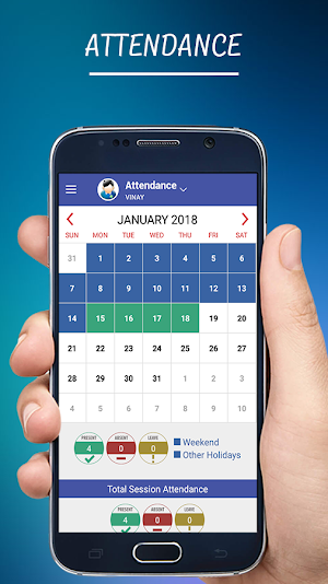 Aryan Public School Agroha Screenshot 3