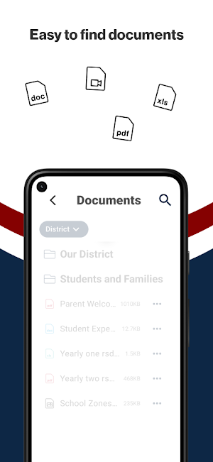 St. John Paul II Elementary Screenshot 3
