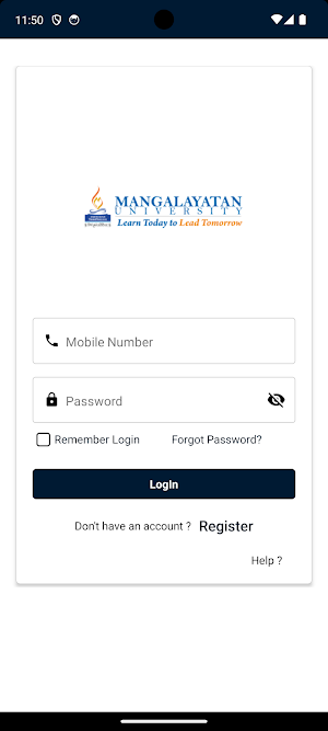 Mangalayatan UniversityAligarh Screenshot 0