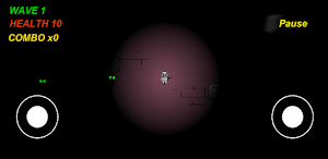 Worst Hardest Game Screenshot 0