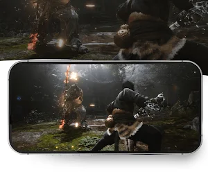 Black Myth Wukong Walkthrough Screenshot 0
