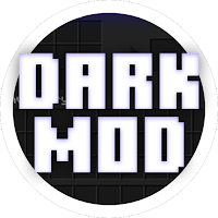 Dark Mode Texture Pack