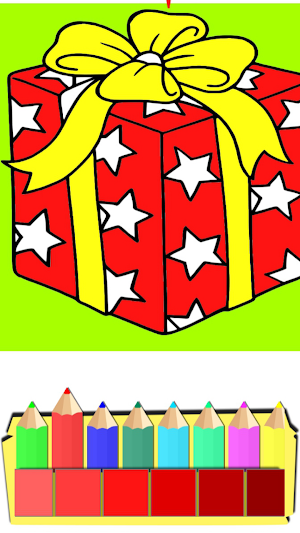Jigsaw puzzle game for girls Screenshot 2
