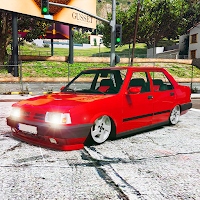 Sahin Drift Police Simulator 2