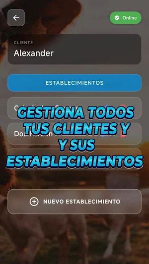 RASSMUU Screenshot 1