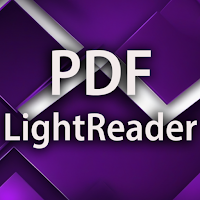 PDF light Reader