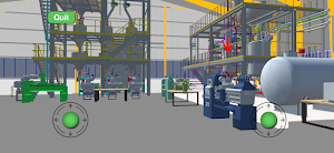 Technical Drawing Screenshot 0