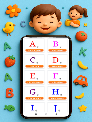 Hindi School (हिंदी स्कूल) Screenshot 2