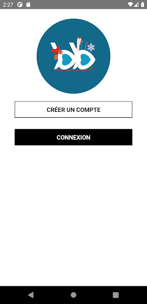 Ça marche à Brides Screenshot 0