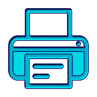 AnyPrint Bluetooth Printer