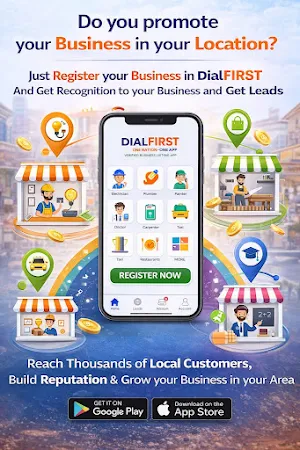 DialFirst Screenshot 3