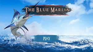 The Blue Marlin Screenshot 1
