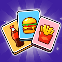 Foodie Stack Sort